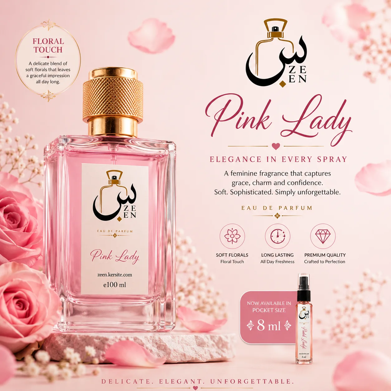 Pink Lady